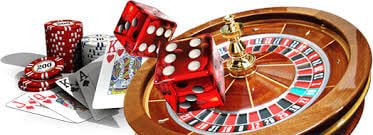 No Commission Baccarat Game 